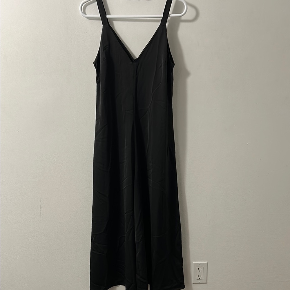 Miss guided Black Dress